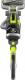 Odkurzacz pionowy Black&Decker Multipower Allergy CUA625BHA-QW 4