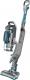 Odkurzacz pionowy Black&Decker Multipower Pro CUA625BH-QW 2
