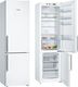 Lodówka Bosch KGN39VWEP 2