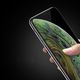 Nillkin Szkło hartowane Nillkin XD CP+ MAX Apple iPhone 11 5.8 - Black uniwersalny 14