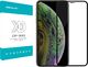 Nillkin Szkło hartowane Nillkin XD CP+ MAX Apple iPhone 11 6.1 - Black uniwersalny 1