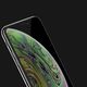 Nillkin Szkło hartowane Nillkin XD CP+ MAX Apple iPhone 11 6.1 - Black uniwersalny 11