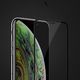 Nillkin Szkło hartowane Nillkin XD CP+ MAX Apple iPhone 11 6.1 - Black uniwersalny 16