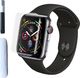 Szkło Full Glue Apple Watch 4 40 uniwersalny 1