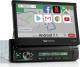 Radio samochodowe Vordon AC-8202A + soundbar Vordon LP-08 2