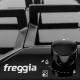 Płyta grzewcza Freggia HA640VGTB 3