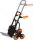 Neo Wózek transportowy schodowy, składany, udźwig 150kg (84-402) 1