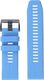Garmin Pasek silikonowy na nadgarstek QuickFit 26 (błękitny) 1