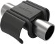 Suunto Mocowanie rowerowe do zegarków sportowych (SS023553000) 1