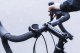 Suunto Mocowanie rowerowe do zegarków sportowych (SS023553000) 3