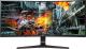 Monitor LG 34GL750-B 1