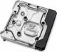 EK Water Blocks EK Water Blocks EK-Momentum Aorus Z390 Master D-RGB - Acryl 1