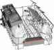 Zmywarka Bosch SPV46IX07E 1