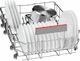 Zmywarka Bosch SPV46IX07E 2