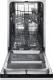 Zmywarka Gorenje GV52010 2