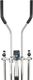 Orbitrek One Fitness Orbitrek mechaniczny one H7444 6