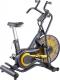 Rower stacjonarny inSPORTline Airbike Beast (2019) powietrzny 1