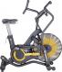 Rower stacjonarny inSPORTline Airbike Beast (2019) powietrzny 1