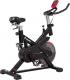 Rower stacjonarny inSPORTline Alfan mechaniczny indoor cycling 2