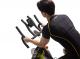 Rower stacjonarny Horizon Fitness GR6 magnetyczny indoor cycling 3