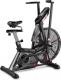 Rower stacjonarny BH Fitness Cross 1100 H8750 powietrzny 1