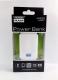 Powerbank GoodRam Power Bank 4400mAh v1 Retail 1 (PB44GR1WR1) 2