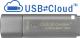 Pendrive Kingston DataTraveler Locker+ G3, 16 GB  (DTLPG3/16GB) 5