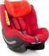 Fotelik samochodowy Avionaut Avionaut Aerofix Soft Line fotelik samochodowy 9-18kg AF.01 grey melange uniwersalny 1