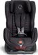 Fotelik samochodowy Avionaut Avionaut Glider Comfy fotelik samochodowy 9-25kg CO.01 black-black uniwersalny 3