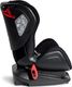 Fotelik samochodowy Avionaut Avionaut Glider Comfy fotelik samochodowy 9-25kg CO.01 black-black uniwersalny 4