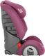 Fotelik samochodowy Britax Romer Britax Romer EVOLVA 1-2-3 Fotelik samochodowy 9-36 kg – Wine Rose uniwersalny 4