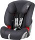 Fotelik samochodowy Britax Romer Britax Romer EVOLVA 1-2-3 Fotelik samochodowy 9-36 kg – Storm Grey uniwersalny 1