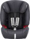 Fotelik samochodowy Britax Romer Britax Romer EVOLVA 1-2-3 Fotelik samochodowy 9-36 kg – Storm Grey uniwersalny 3