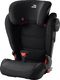 Fotelik samochodowy Britax Romer Britax Romer KIDFIX III M Fotelik samochodowy 15-36kg – Cosmos Black uniwersalny 1