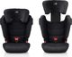 Fotelik samochodowy Britax Romer Britax Romer KIDFIX III M Fotelik samochodowy 15-36kg – Cosmos Black uniwersalny 5