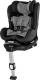 Fotelik samochodowy Espiro Alpha Isofix 0-18kg black 1