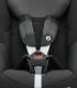 Fotelik samochodowy Maxi Cosi Tobi Frequency Black 9-18kg 4