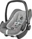 Fotelik samochodowy Maxi Cosi Maxi-Cosi Pebble Plus Nomad Grey Fotelik 0-13 kg i-Size 67-105 cm uniwersalny 1