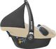 Fotelik samochodowy Maxi Cosi Maxi-Cosi Pebble Plus Nomad Grey Fotelik 0-13 kg i-Size 67-105 cm uniwersalny 2