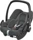 Fotelik samochodowy Maxi Cosi Maxi Cosi Rock fotelik samochodowy 0-13kg Sparkling Grey uniwersalny 1