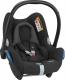 Fotelik samochodowy Maxi Cosi CabrioFix 0-13kg Scribble Black 2