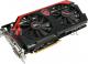 Karta graficzna MSI Radeon R9 290 4GB DDR5 (R9 290 GAMING 4G) 1