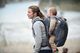 LittleLife Nosidełko turystyczne Traveller S4 3
