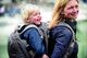 LittleLife Nosidełko turystyczne Traveller S4 4
