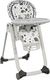 Chicco Polly Progress5 Anthracite 1