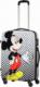 Samsonite Średnia walizka SAMSONITE AT Disney Legends 64479 Mickey Mouse Polka Dot uniwersalny 1