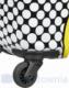 Samsonite Średnia walizka SAMSONITE AT Disney Legends 64479 Minnie Mouse Polka Dot uniwersalny 5