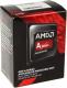 Procesor AMD 3.4GHz, BOX (AD770KXBJABOX) 1