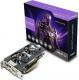 Karta graficzna Sapphire Radeon R9 270X OC, 2GB GDDR5 (256 Bit), HDMI, 2xDVI, DP, DUAL-X, FULL (11217-01-40G) 2
