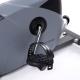 Rower stacjonarny Sapphire Rower magnetyczny SG-310B Shock grafitowy 2